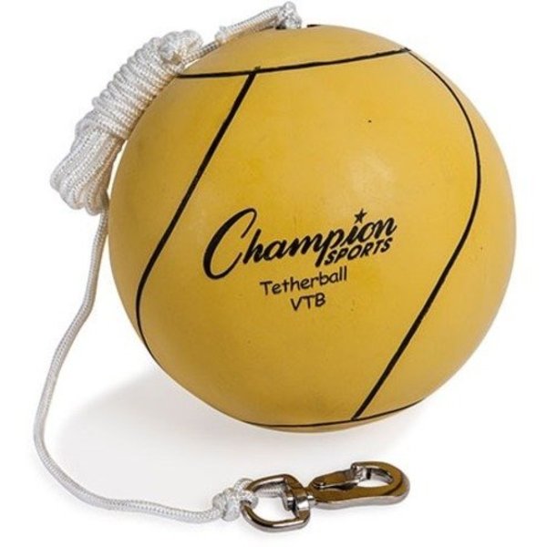 Deluxe TetherBall, Tournament Set