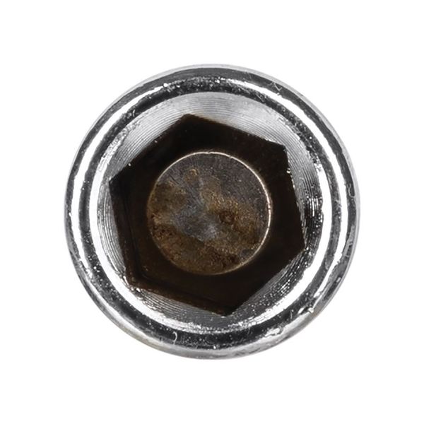 Stubby Blade Barrel Replacement
