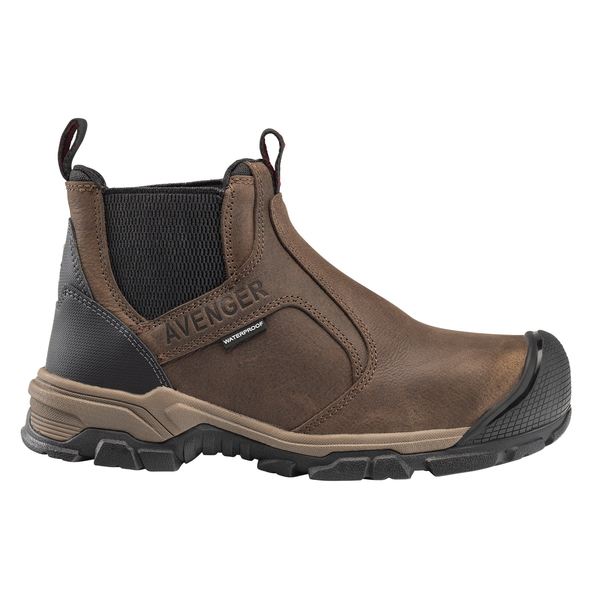 Size 7 RIPSAW ROMEO AT, MENS PR