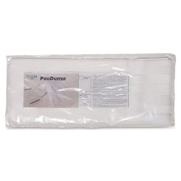 Duster Sleeve, Polypropylene, PK50