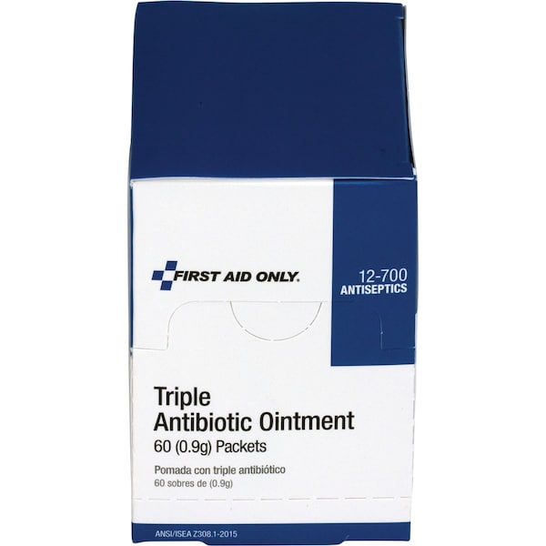 Antibiotics Ointment, PK60