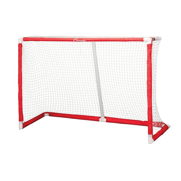 Floor Hockey Collapsible Goal, 72