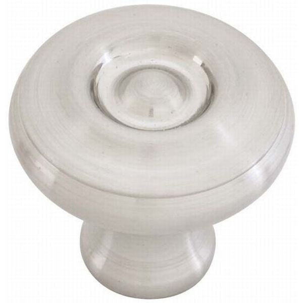 Satin Nickel Knobs 86115US15