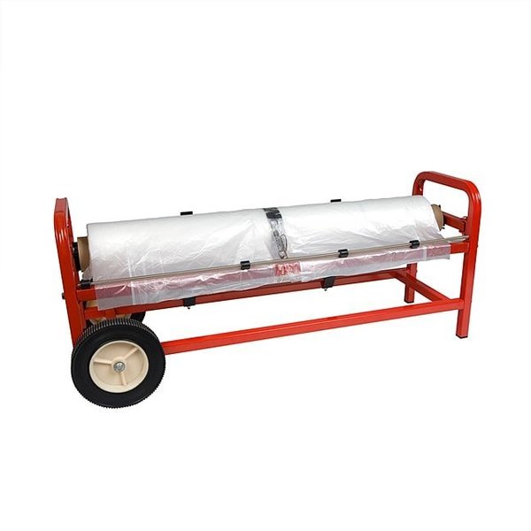 Plastic Shting /w 388N YelLw Mskg Tp 067