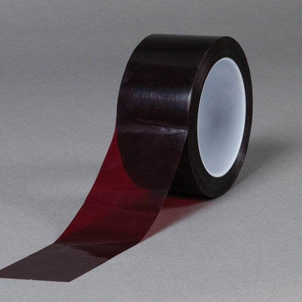 Lithographers Tape, UPVC, 25.4mm W, PK36