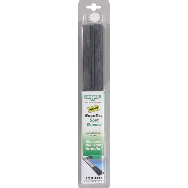 Replacement Squeegee Blade, 12