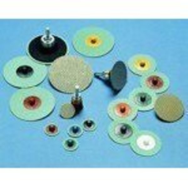 Roloc Flexible Diamond Dsc TR 6234J, 1-1/