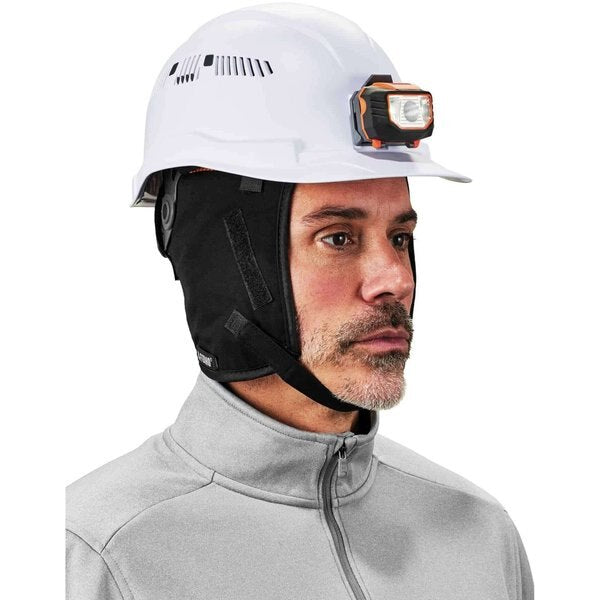 Winter Liner, 2-Layer Banox FR3-Cott/Flc