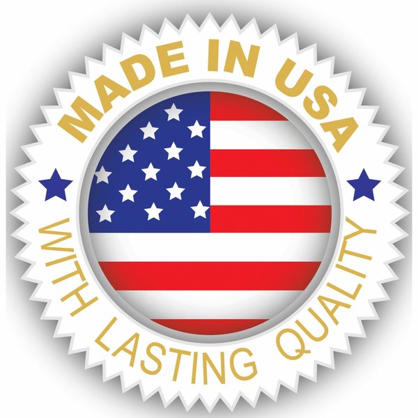 Shelf Label, Plastic, 4