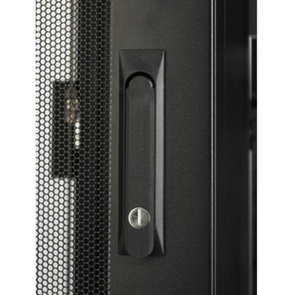 Enclosure, 23.62in W, 47.24in D, 91.50in H