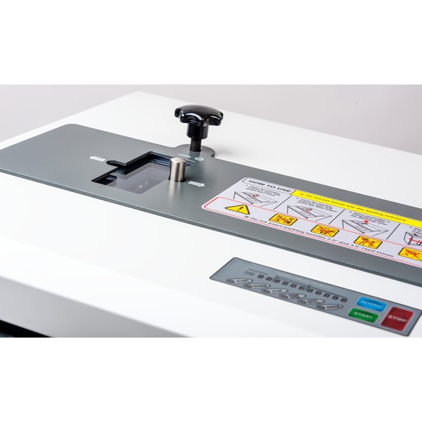 Hard Drive Punch for Destruction of Hard