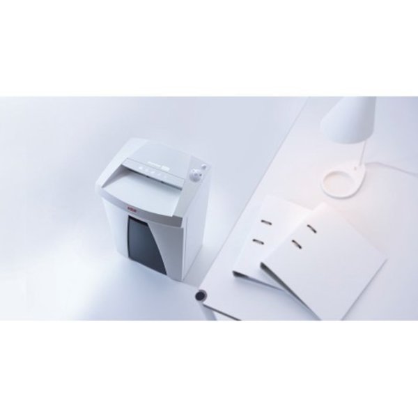Paper Shredder, Cross-Cut Style