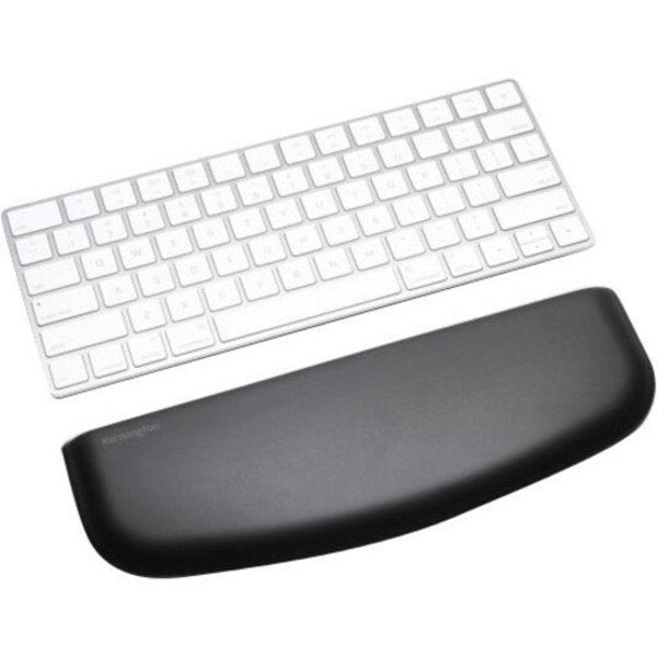 ErgoSoft Wrist Rest for Slim, Compact Ke