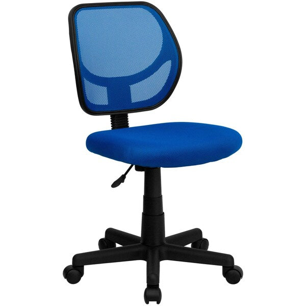 Mesh Task Chair, 15-1/2