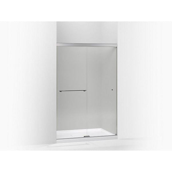 Revel(R) Sliding Shower Door, 76