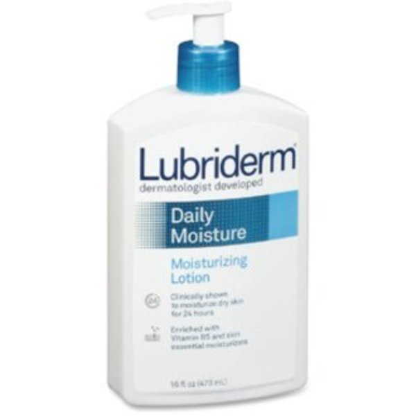 Moisturizing Lotion, 16 oz., PK12