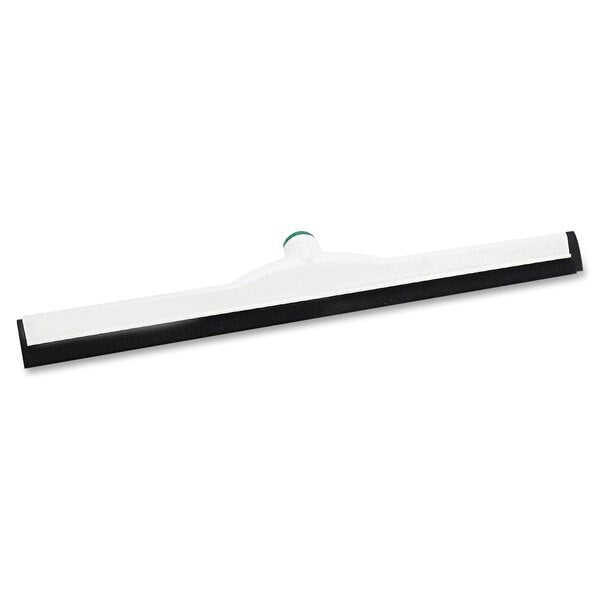 Floor Squeegee, Straight Double, 22