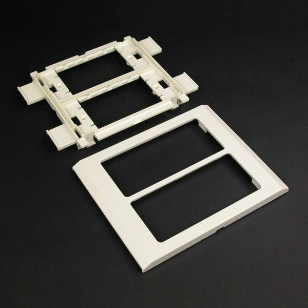 Device Bracket, Steel, 4000 Series