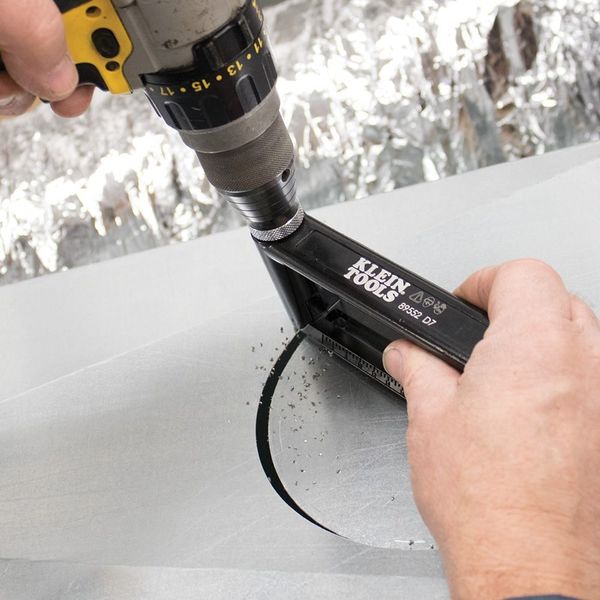 Hole Cutter, 2-12