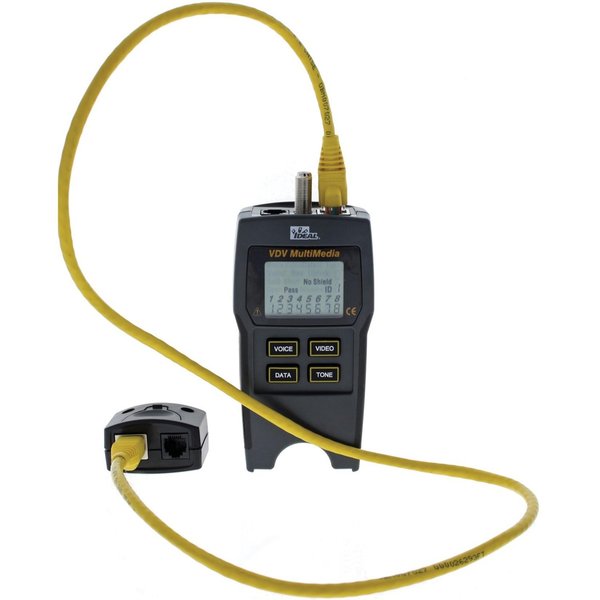 Cable Tester