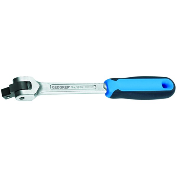Swivel Handle, 1/2
