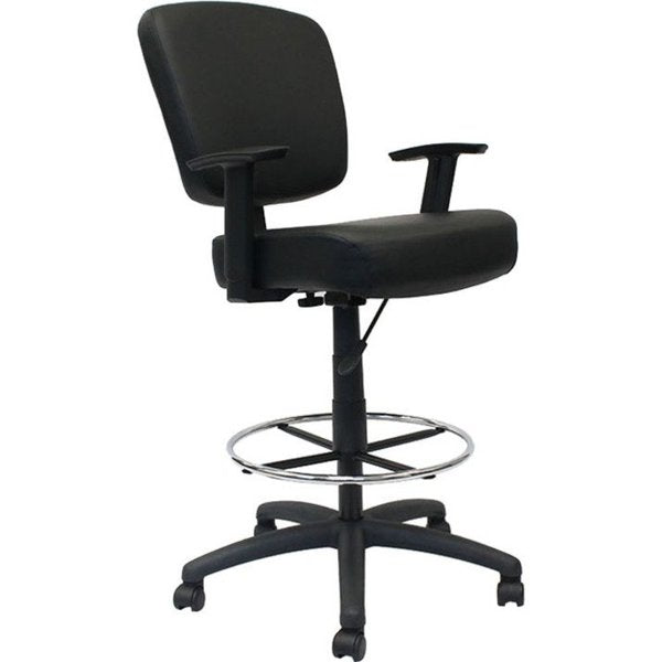 Oversized Drafting Stool
