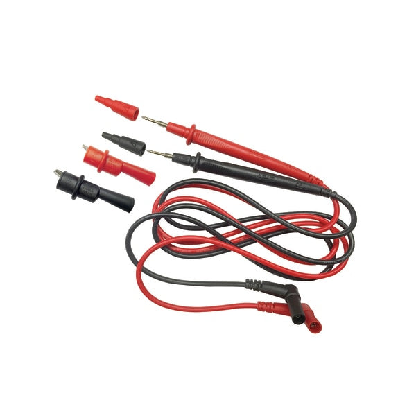 Replacement Test Lead Set, Right Angle