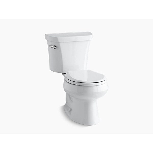 Wellworth Two-Piece Round-Front 1.6 G