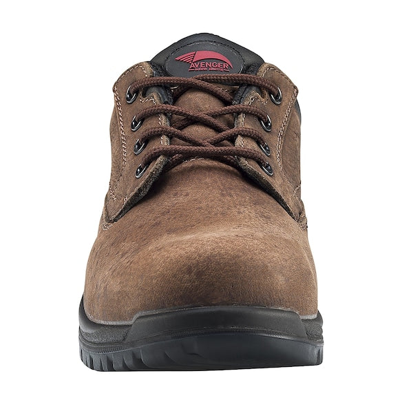 Size 13 FOREMEN OXFORD CT, MENS PR