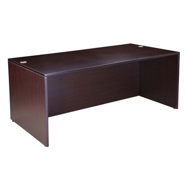 Desk Shell, 36