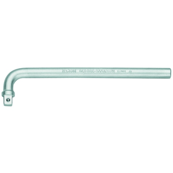 L-Handle, 3/8
