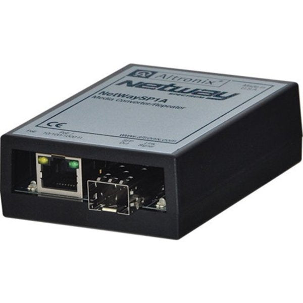 PoE Converter, Camera Inputs 1, Load 2W