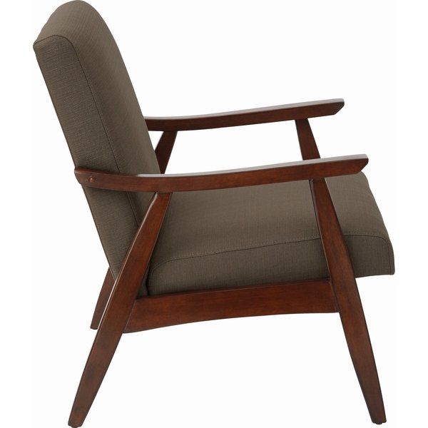 Klein OtterArm Chair, 28-1/2
