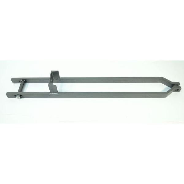 Lip Actuators/Rods, Spring Latch Assembl
