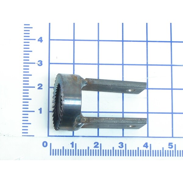 Holdown Sub-Assembly Parts, Release Gear