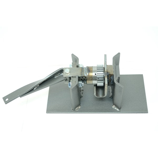 Holdown Assemblies, Holdown Assembly O/S