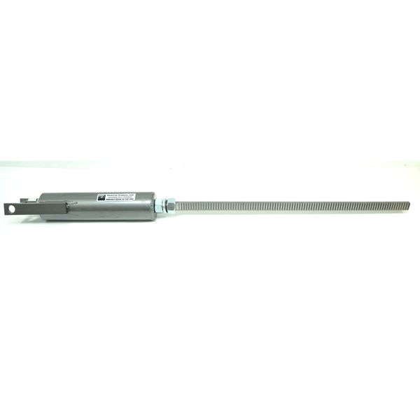 Ratchet Bars, O/S Float W/Round Rack Bar