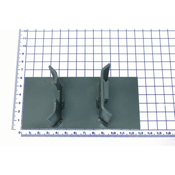 Holdown Mounting Brackets, Bracket (Hold
