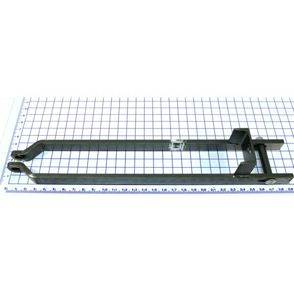 Lip Actuators/Rods, Latch Arm