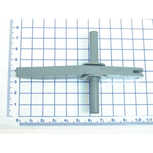 Lip Actuators/Rods, Lip Pushout Arm Hea