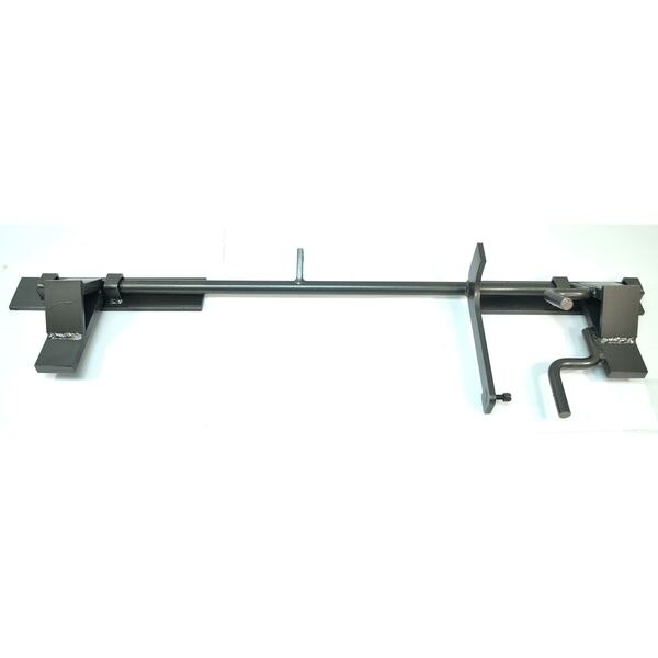 Safety Leg Assemblies, Safety Leg Assemb