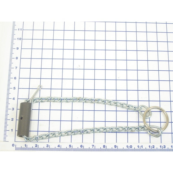 Safety Leg Release Chains/Cables, Chain