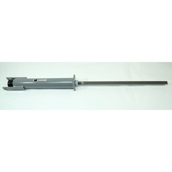 Ratchet Bars, Rack And Float Assembly O/