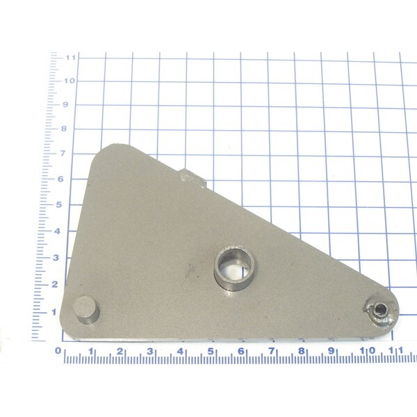 Bell Cranks, Bell Crank Assembly W/O Hol