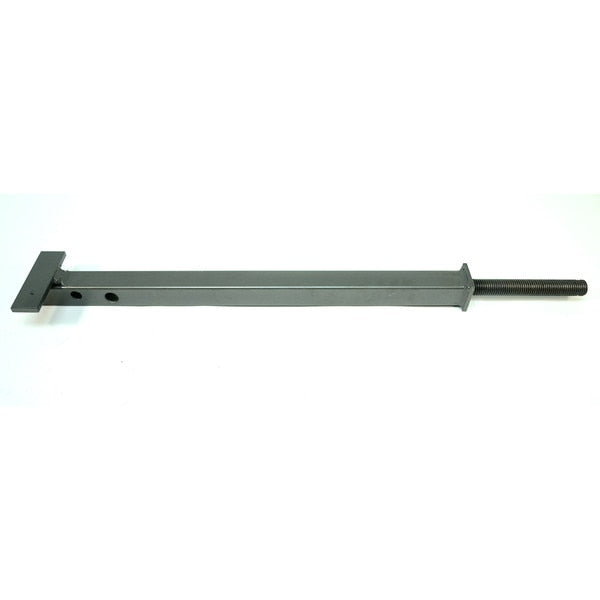 Maintenance Struts, Strut Assembly