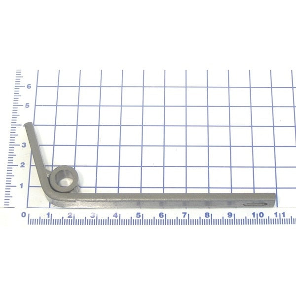 Safety Leg Actuators, Release Arm Assemb