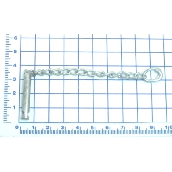 Misc. Pins, Safety Pin Assembly