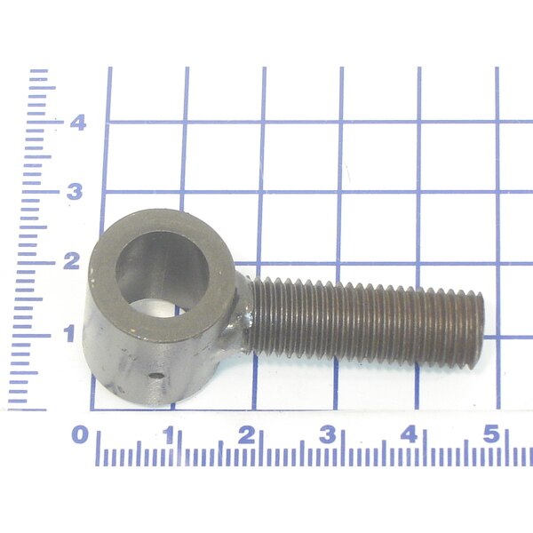 Misc, Adjusting Assembly Male Threads
