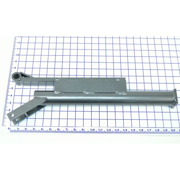 Holdown Sub-Assembly Parts, Float Body A