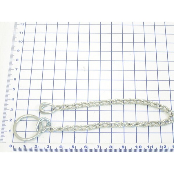 Holdown Release Chains/Cables, Release C